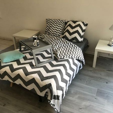 Studio 50M Plage Dunkirk Kültér fotó